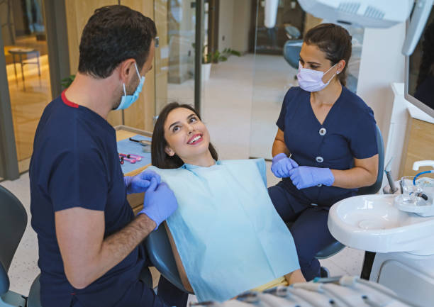 Laser Dentistry in Taylor, TX